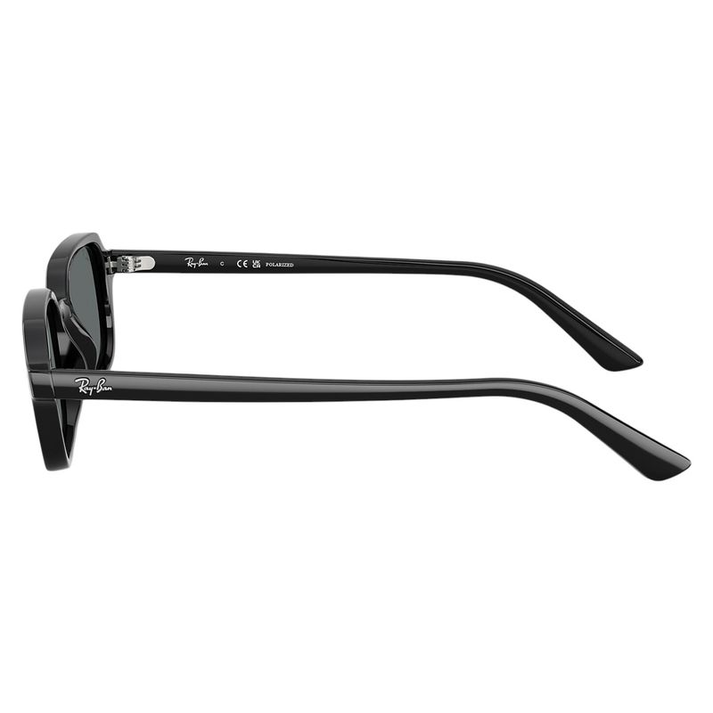 Ray-Ban-Zuri-Sunglasses-Black---Dark-Grey