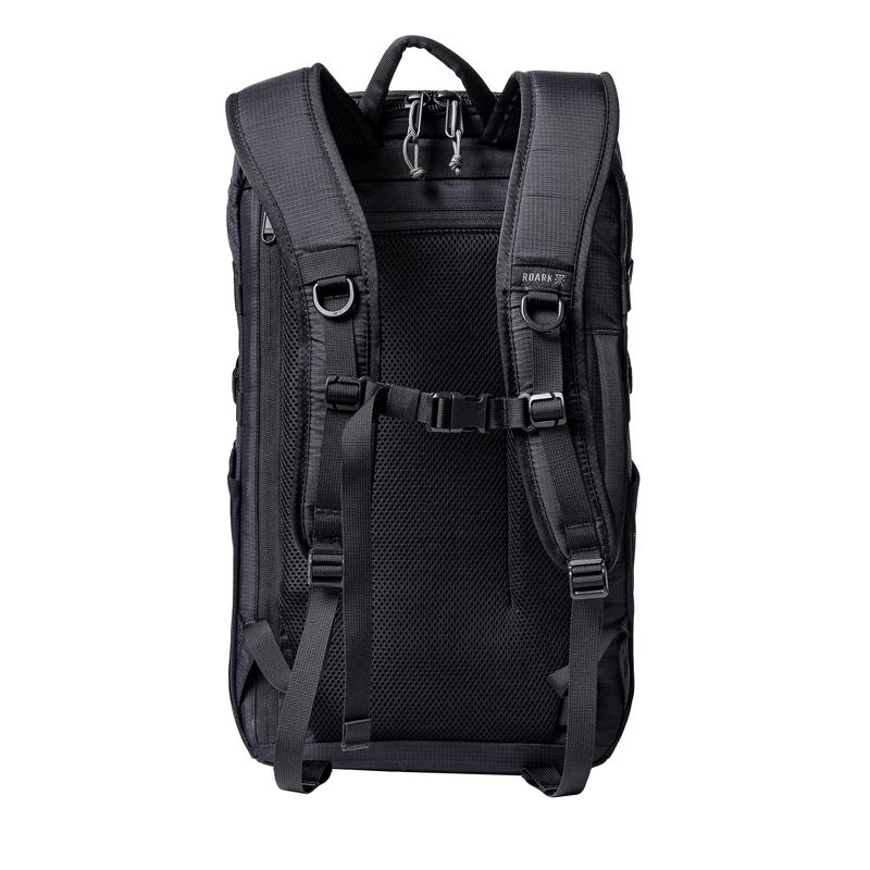 Roark-Accomplice-Mule-Bag---25L-Black