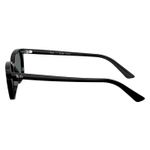 Ray-Ban-Zaya-Sunglasses-Black---Dark-Grey