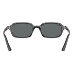 Ray-Ban-Zuri-Sunglasses-Black---Dark-Grey