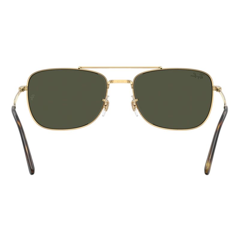 Ray-Ban-RB3755-Sunglasses-Arista---Green