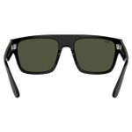 Ray-Ban-Drifter-Sunglasses-Black---Green