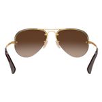 Ray-Ban-RB3449-Sunglasses---Men-s-Arista---Brown-Gradient---Dark-Brown