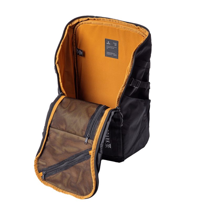 Roark-Accomplice-Mule-Bag---25L-Black
