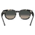 Ray-Ban-Mega-Hawkeye-Sunglasses-Grey-Havana---Grey-Gradient
