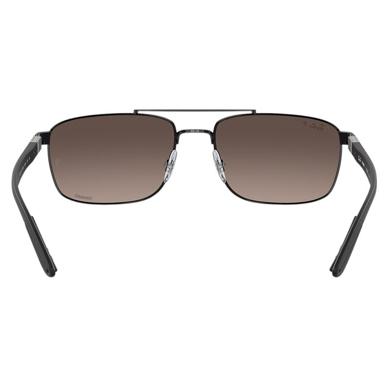 RAYBAN-SUNGLASS-RB3737CH-Black---Grey-Gradient