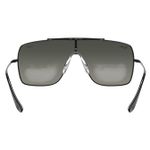 Ray-Ban-Wings-II-Sunglasses-Polished-Black---Grey-Gradient---Dark-Grey