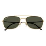Ray-Ban-RB3755-Sunglasses-Arista---Green