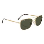 Ray-Ban-RB3755-Sunglasses-Arista---Green
