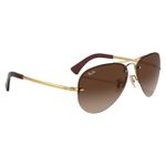 Ray-Ban-RB3449-Sunglasses---Men-s-Arista---Brown-Gradient---Dark-Brown