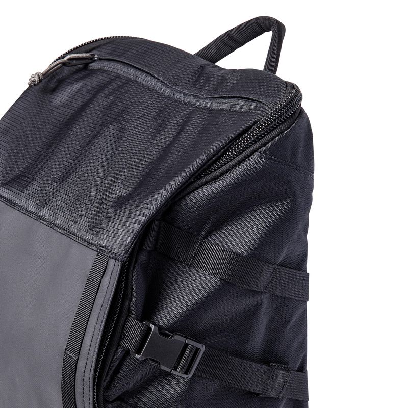 Roark-Accomplice-Mule-Bag---25L-Black