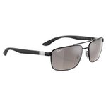 RAYBAN-SUNGLASS-RB3737CH-Black---Grey-Gradient