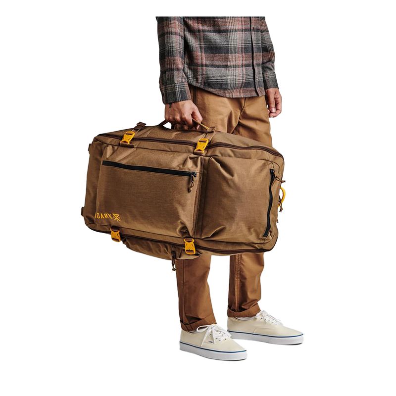 Roark-5-Day-Mule-Bag---55L-Dark-Khaki