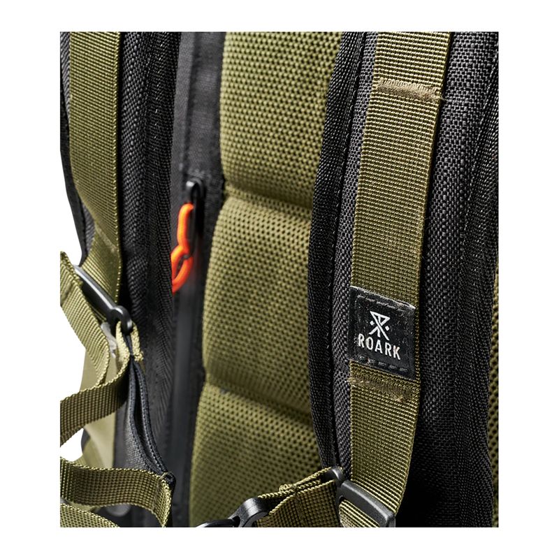 Roark-3-Day-Fixer-Bag---35L-Black