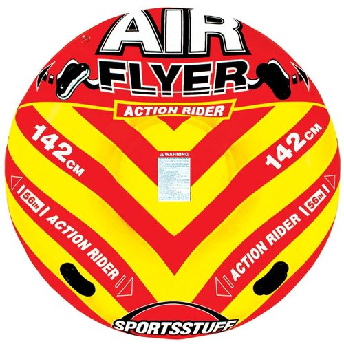 Sportsstuff Air Flyer Inflatable Snow Tube - 60"