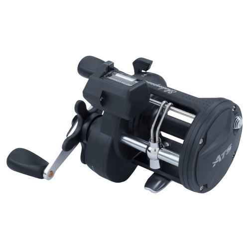 Shakespeare ATS 15 Trolling Reel