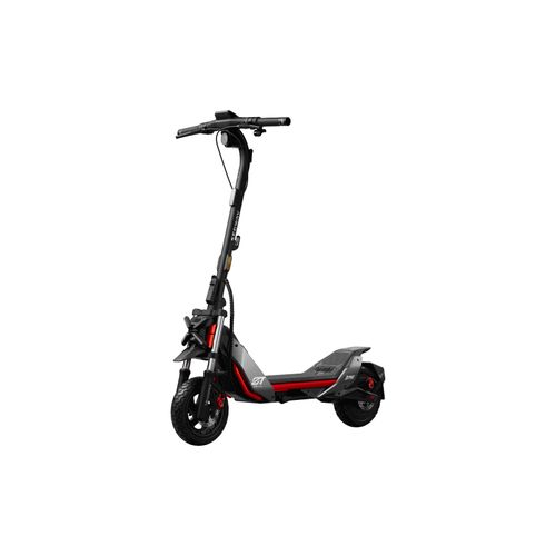 Segway ZT3 Pro eKickScooter