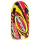 Sportsstuff Snopedo Inflatable Snow Sled Yellow / Red / Black