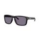 Oakley Masseter Sunglasses Matte Black / Prizm Grey