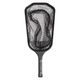 Orvis Widemouth Hand Net Steel Camo