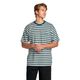 Billabong Baxter T-Shirt - Men's Deep Blue