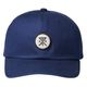 Roark Nomad Strapback Hat Navy