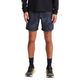 Roark Serrano 7" Active Stretch Short - Men's Navy Tie Die