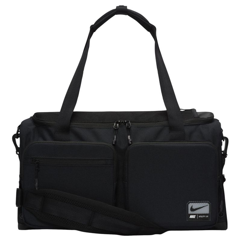 Nike-Utility-Power-2.0-Duffel---31L-Black---Black---White