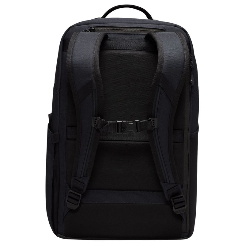 Nike Utility Speed Backpack - 27L Black / Black / White