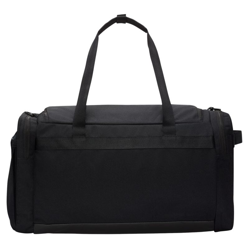 Nike Utility Power 2.0 Duffel - 51L Black / Black / White