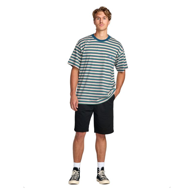 Billabong-Baxter-T-Shirt---Men-s-Deep-Blue