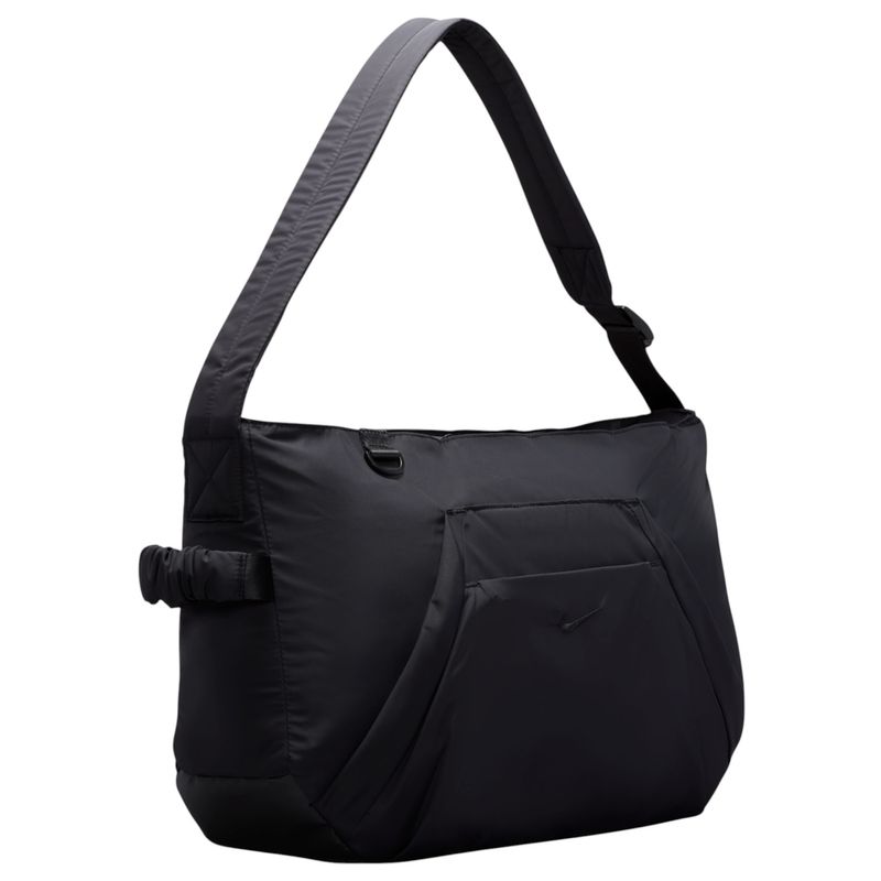 Nike-One-25L-Tote-Bag---Women-s-Black---Iron-Grey---Black