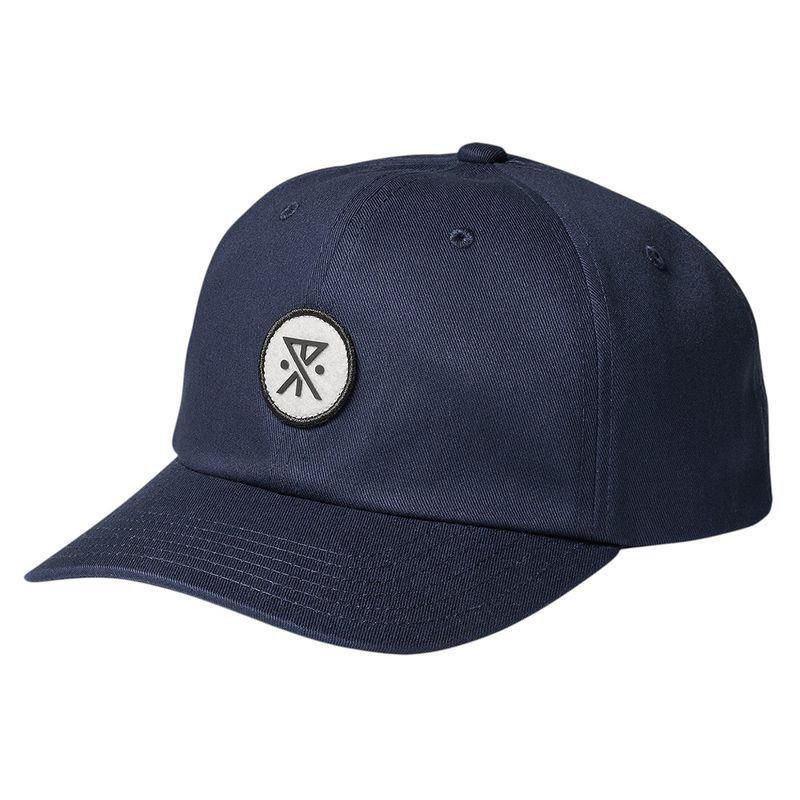 Roark-Nomad-Strapback-Hat-Navy