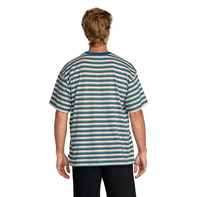 Billabong-Baxter-T-Shirt---Men-s-Deep-Blue