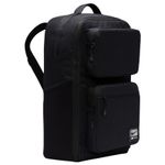 Nike Utility Speed Backpack - 27L Black / Black / White