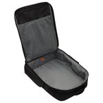 Nike Utility Elite Backpack - 37L Black / Black / White