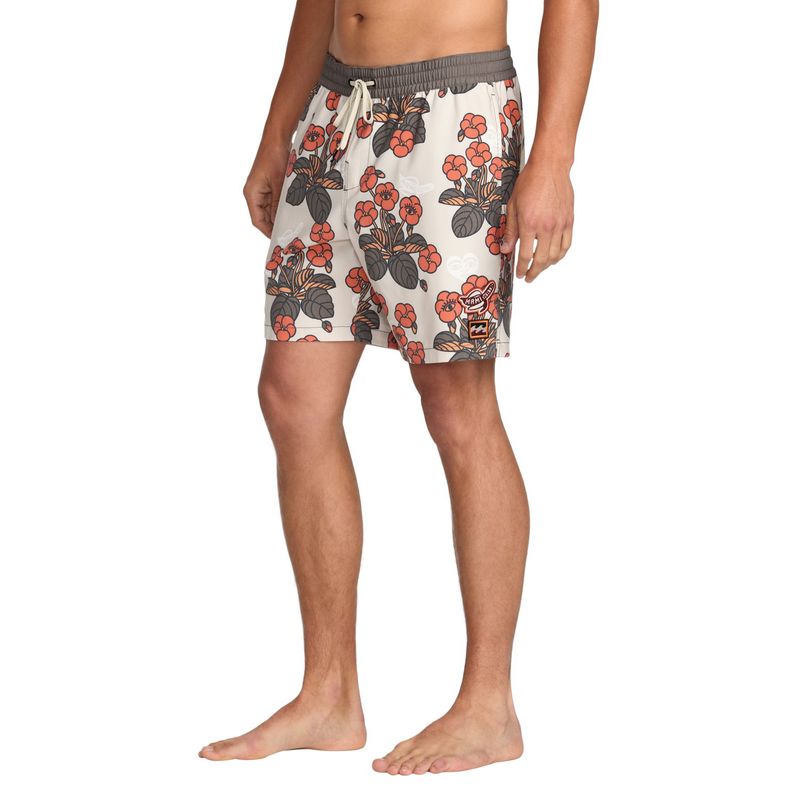 Billabong-Icons-Trunk---Men-s-Stone
