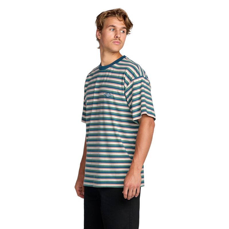 Billabong-Baxter-T-Shirt---Men-s-Deep-Blue