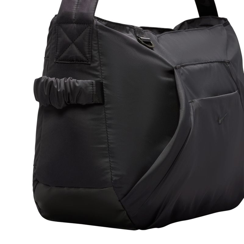 Nike-One-25L-Tote-Bag---Women-s-Black---Iron-Grey---Black
