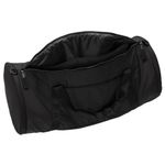 Nike One Duffel - 35L Black / Iron Grey / Black