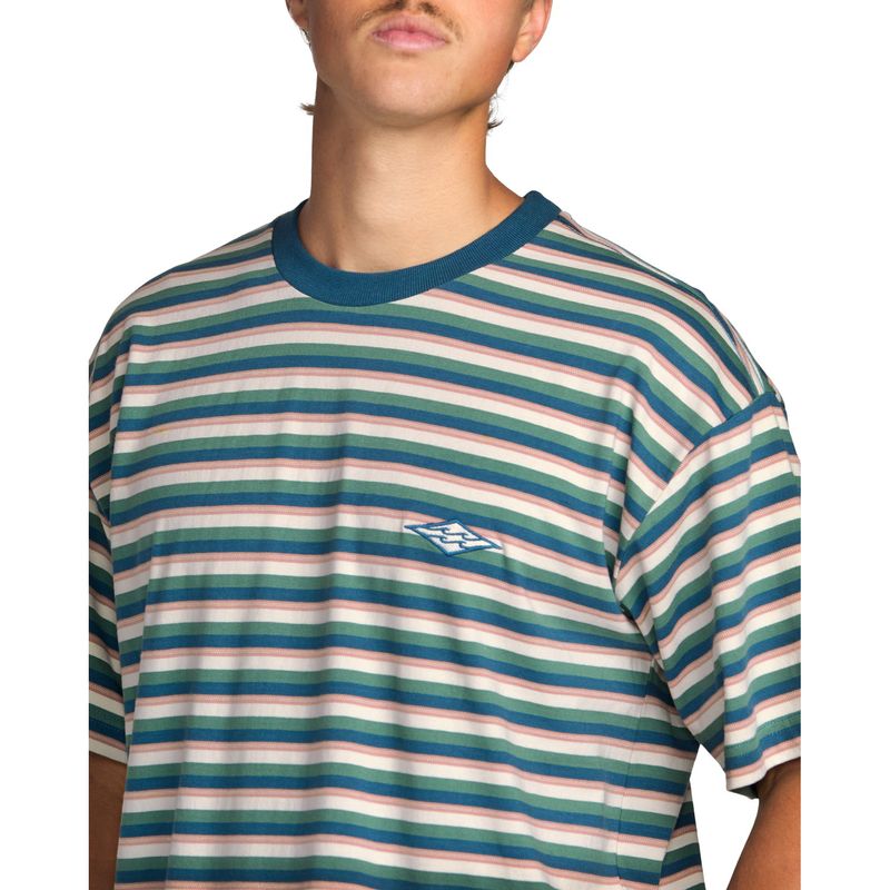 Billabong-Baxter-T-Shirt---Men-s-Deep-Blue