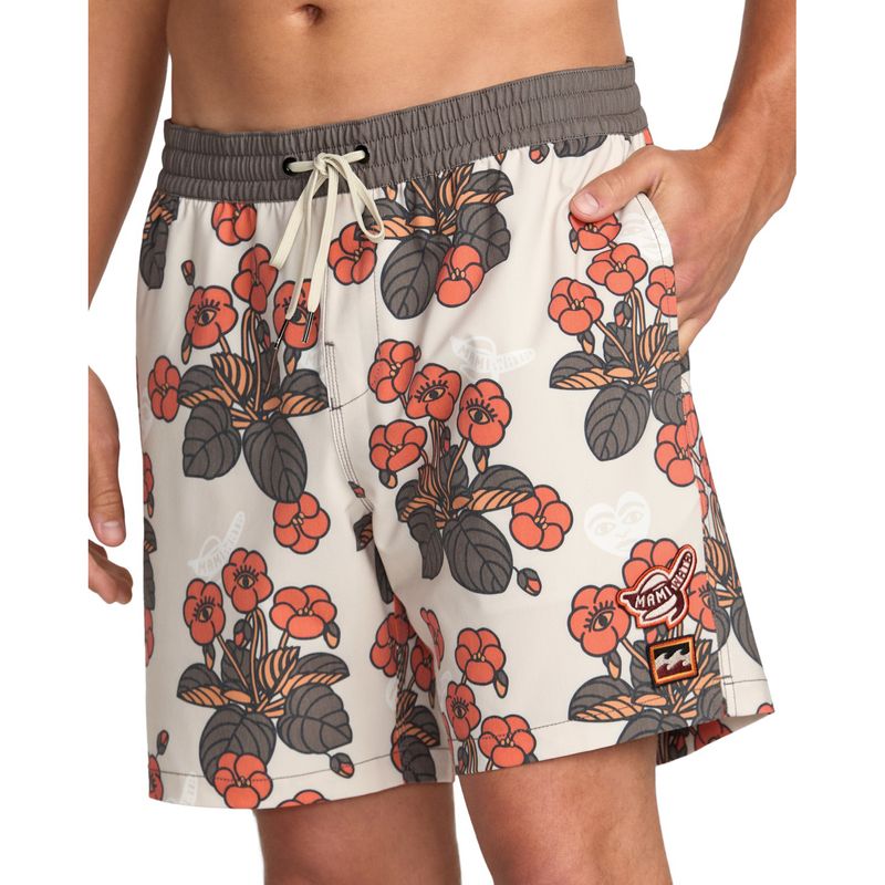 Billabong-Icons-Trunk---Men-s-Stone