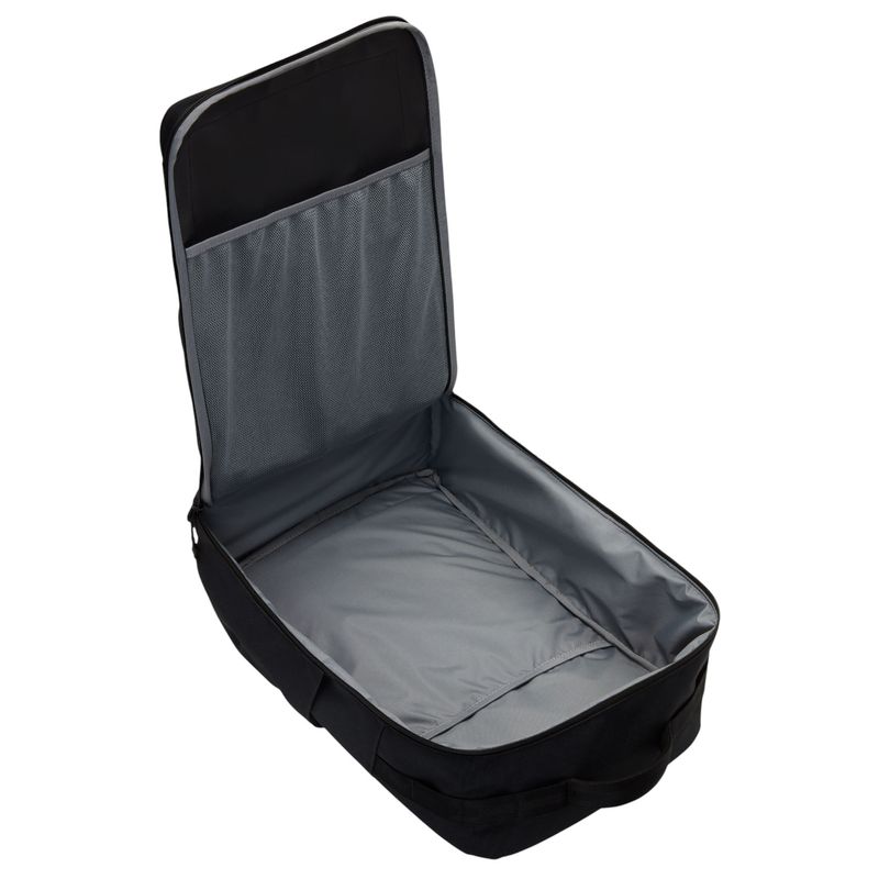 Nike Utility Speed Backpack - 27L Black / Black / White