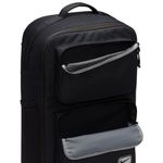 Nike Utility Speed Backpack - 27L Black / Black / White