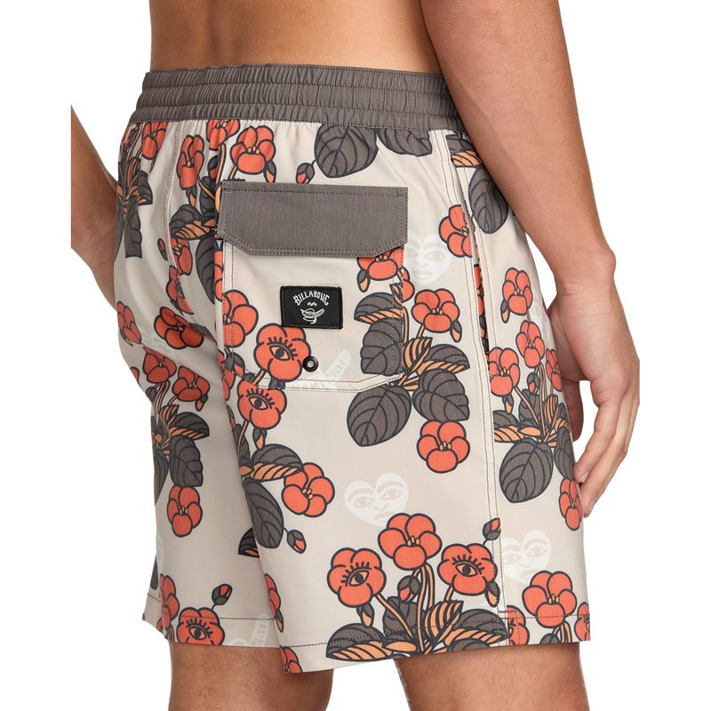 Billabong-Icons-Trunk---Men-s-Stone