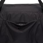 Nike One Duffel - 35L Black / Iron Grey / Black