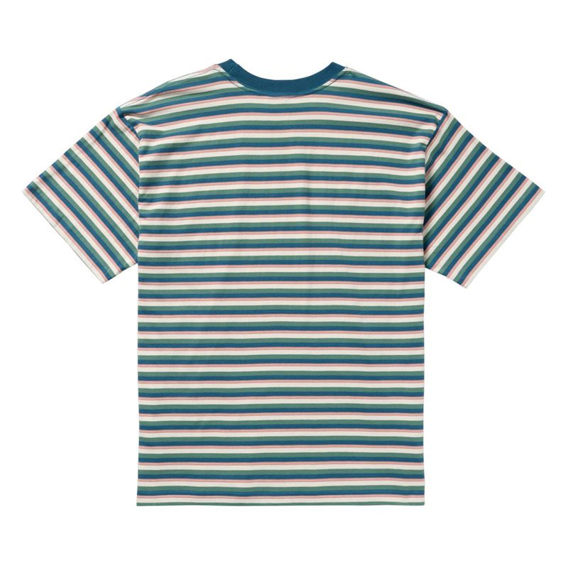 Billabong-Baxter-T-Shirt---Men-s-Deep-Blue