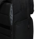 Nike Utility Elite Backpack - 37L Black / Black / White