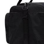 Nike Utility Power 2.0 Duffel - 51L Black / Black / White