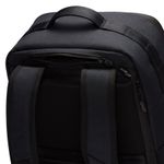 Nike Utility Speed Backpack - 27L Black / Black / White